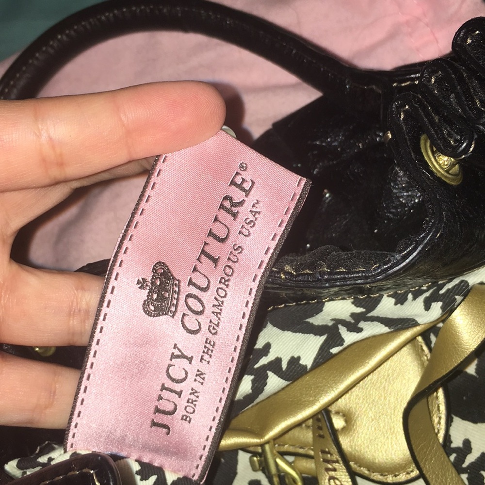 Juicy Couture bag - Picture 6 of 7